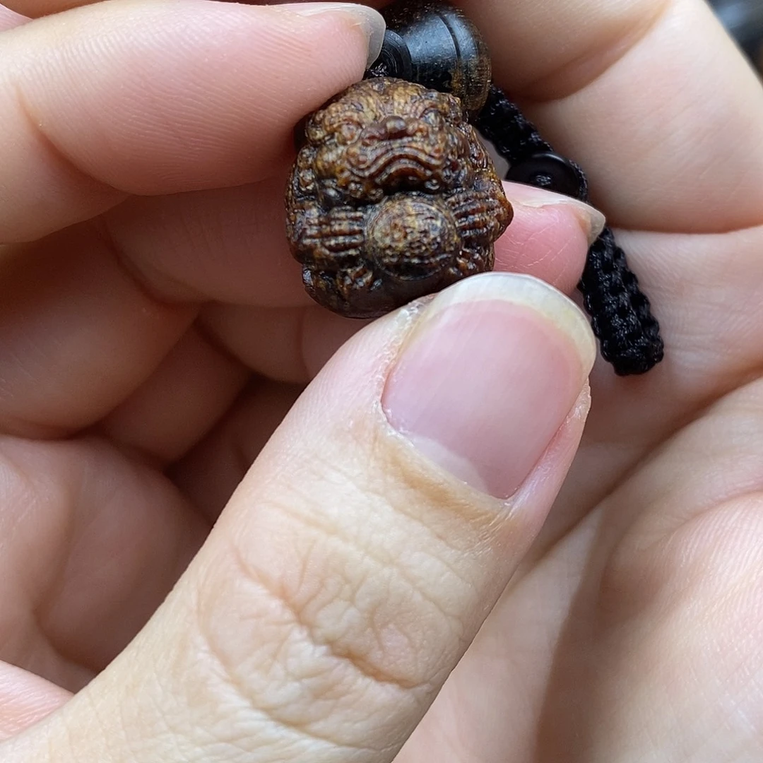 贡木手串/手链1.8巴布亚新几内亚贡木