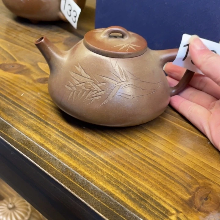 1***仑茶壶紫砂紫砂茶具紫砂