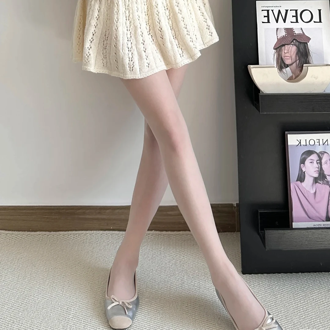 直播扣号专用散装夏天美肤防晒超薄裸感女款连裤丝袜