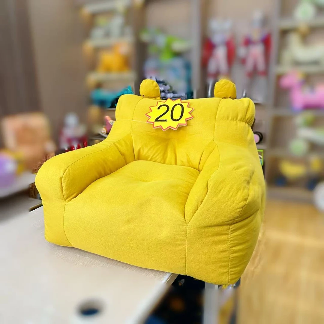 环保材质小沙发直播浮力