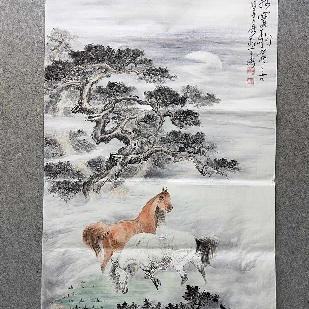 书法作品多次在全国和