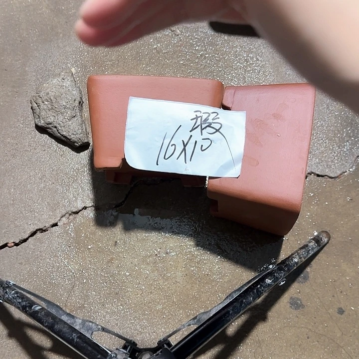 紫砂花盆破损包赔