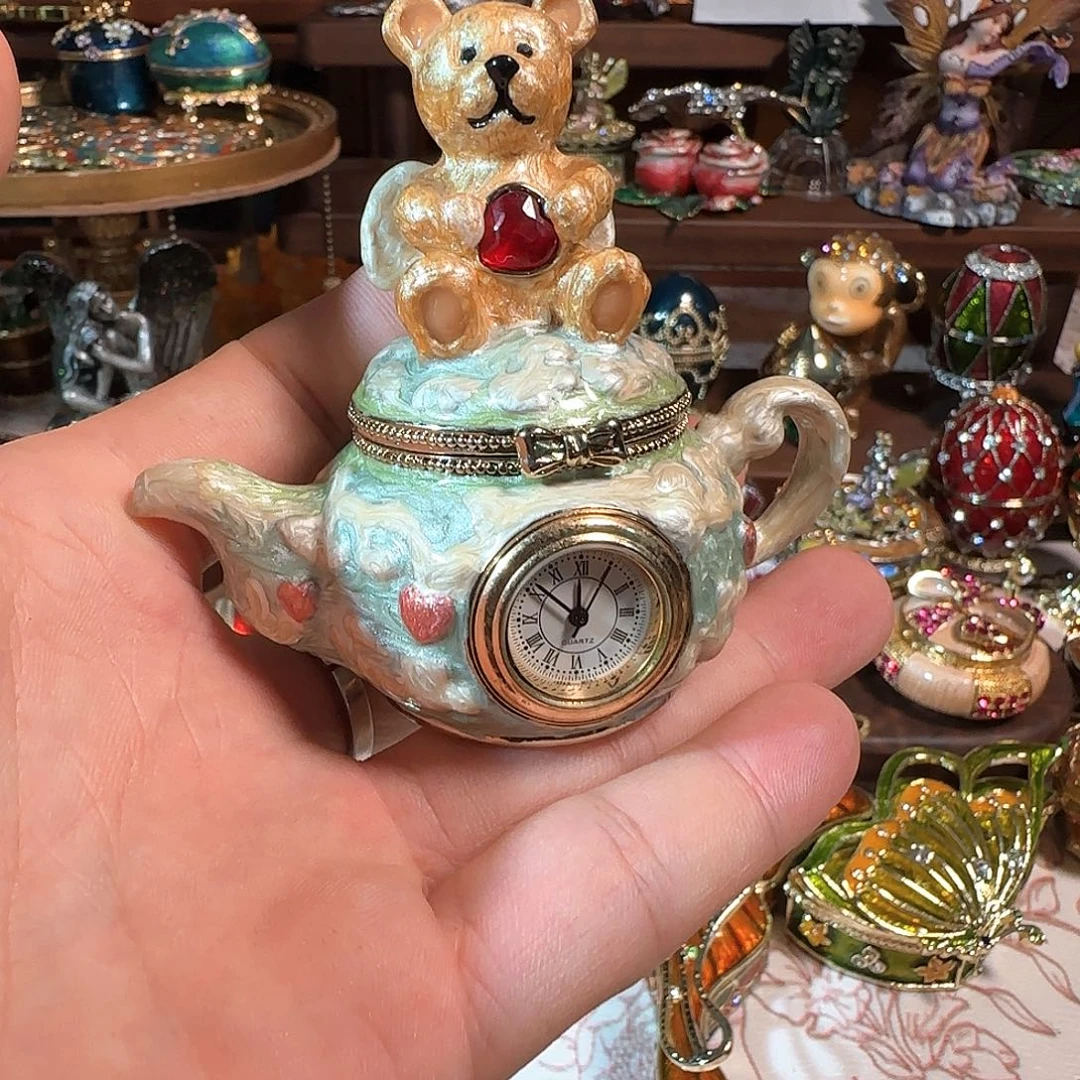手工制作请勿吹毛求疵