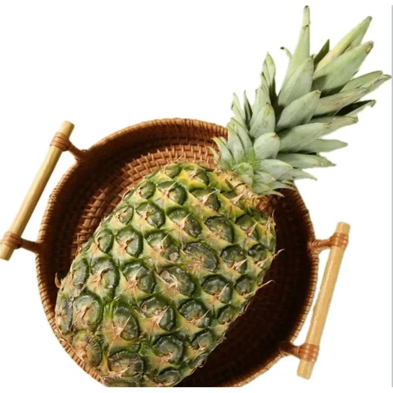 【水果】凤梨1200g/个