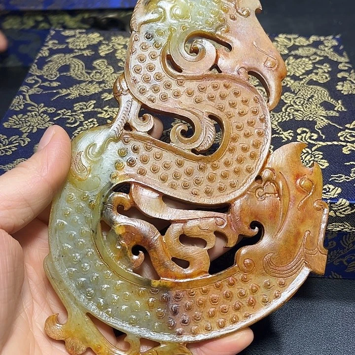 底槽青一物一图发货，支持七天无理由