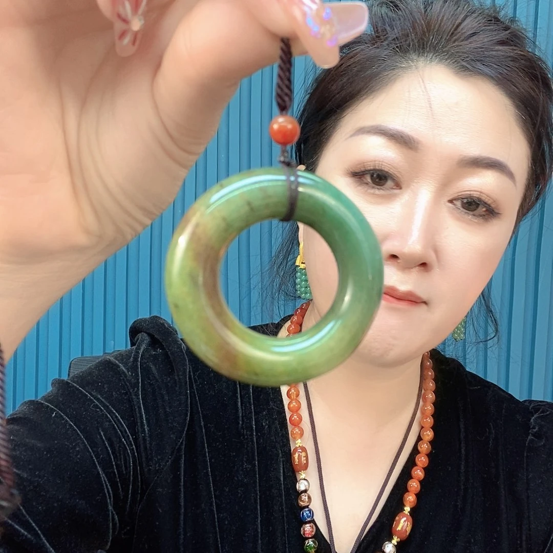 石英质玉手镯合金