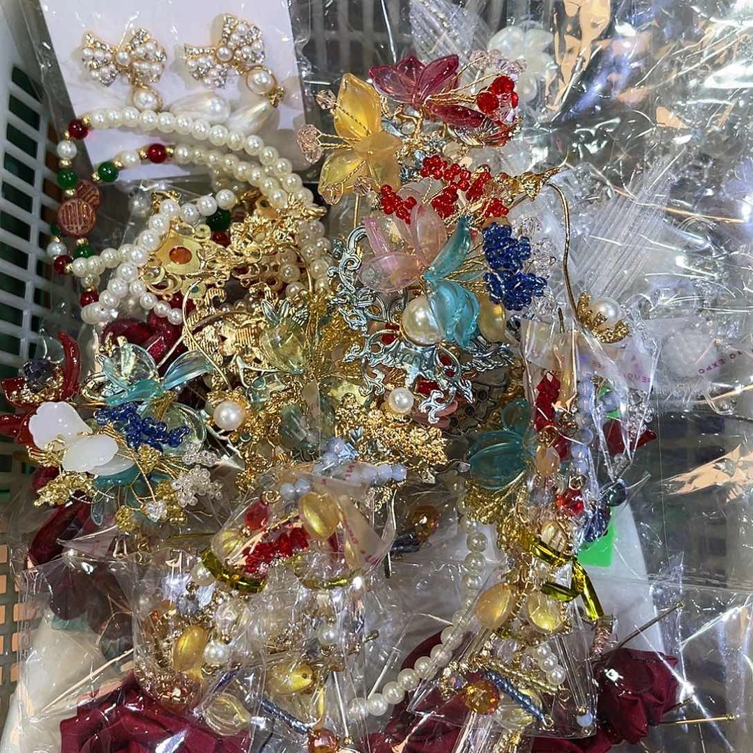 混合材质12 不退不换不售后