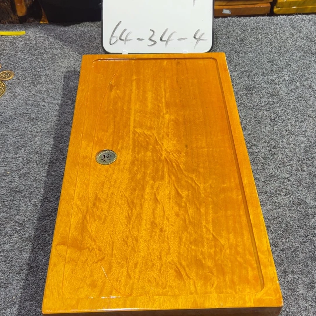 用***8缅甸大叶金丝楠实木