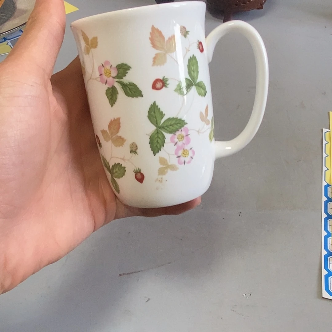 好久不见，有新货就开播去，放漏