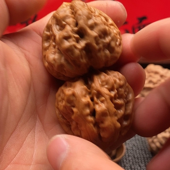 大叶紫檀（黑酸枝木类）延庆一代蛤蟆头蛤蟆头