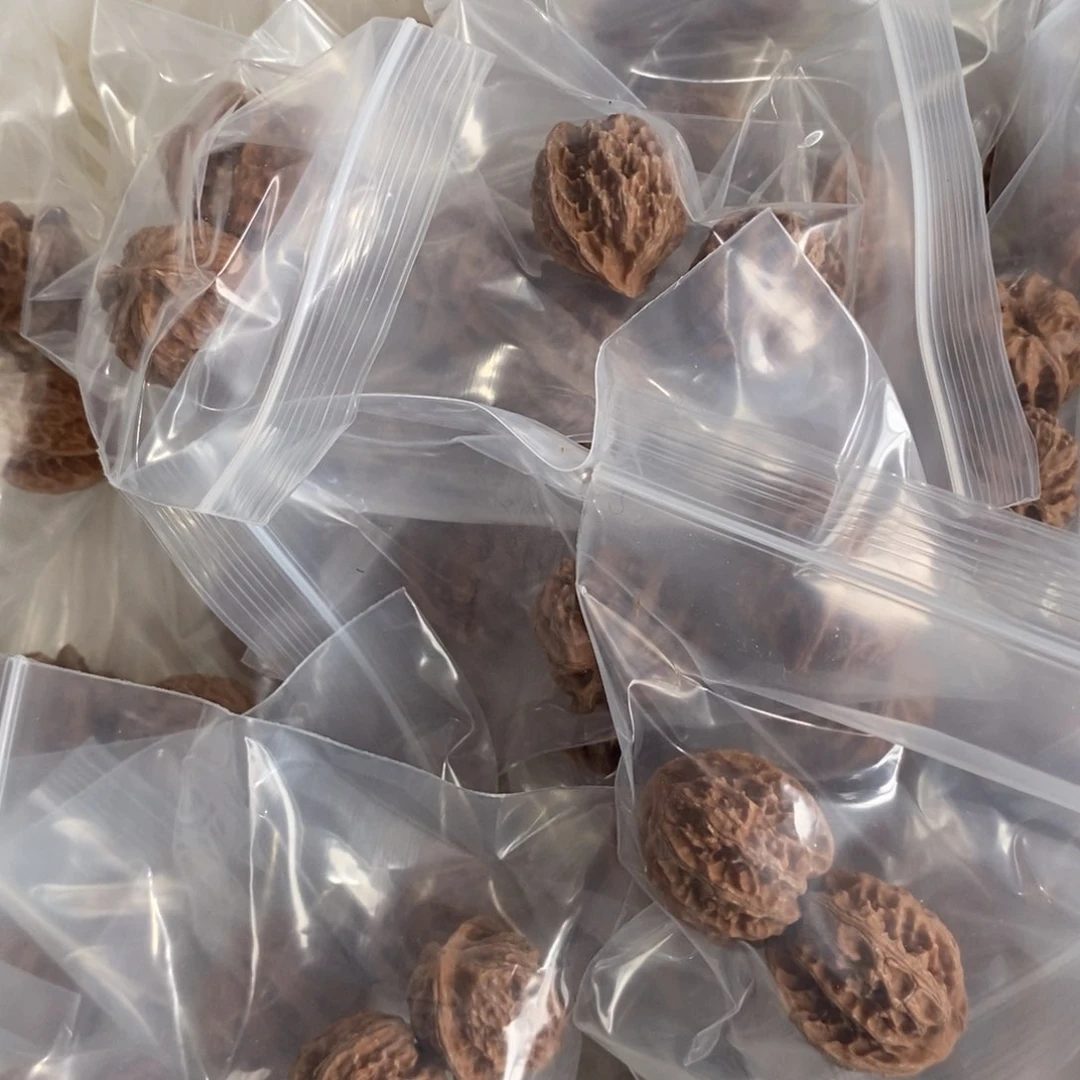 文玩核桃吊坠苹果园手捻