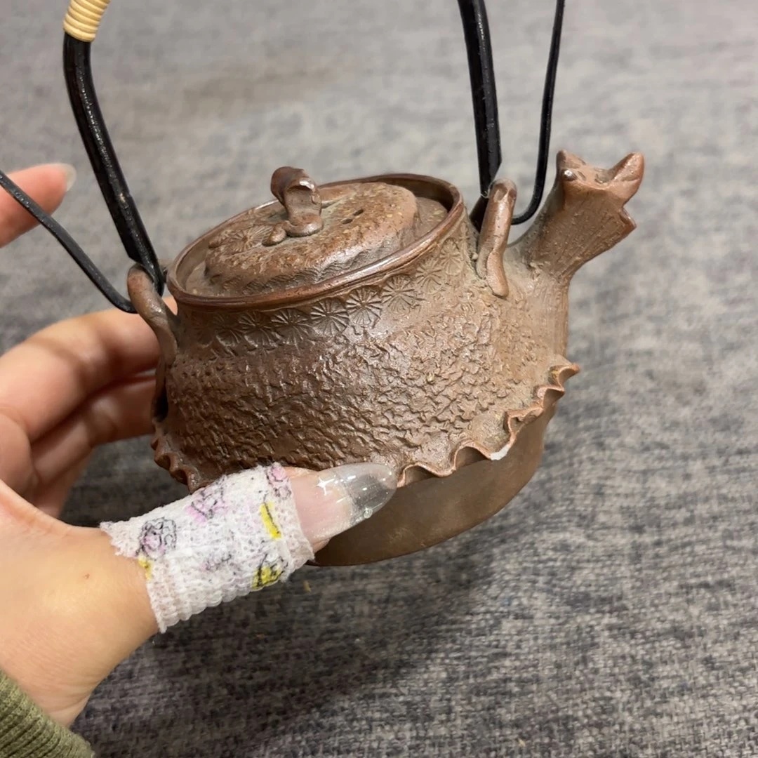 非常好看漂亮的物品