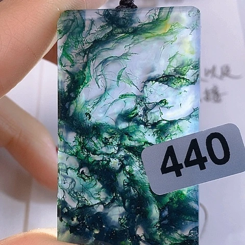 未镶嵌颈饰玛瑙/玉髓用****8