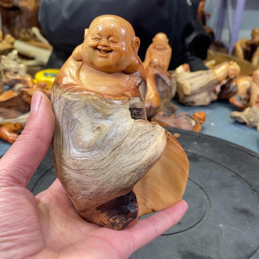 【闪购商品】柏木（崖柏）其他交****制