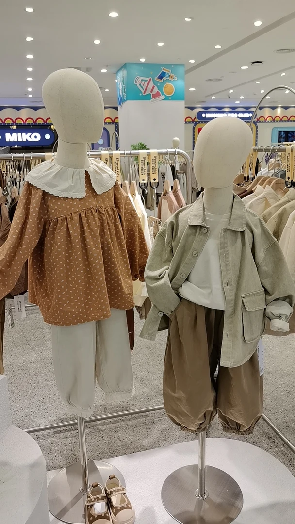 询问编码，对应价格下单，品牌萌娃百搭上衣