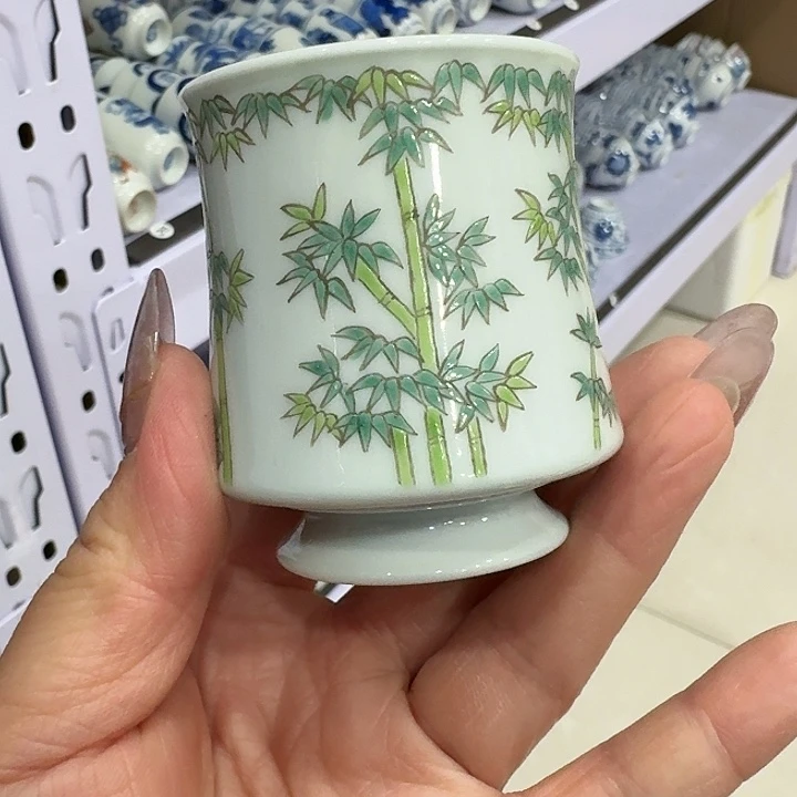 陶瓷艺术品收藏陶瓷