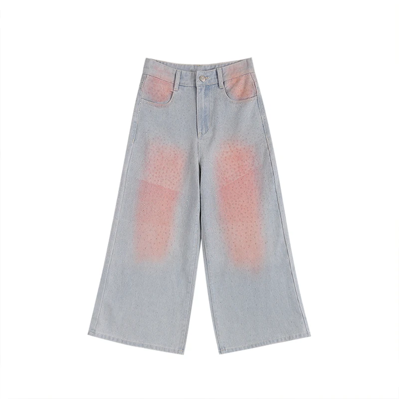 顽皮尼莫爵士舞女童服装夏女团甜酷风jazz街舞走秀时髦潮酷演出服