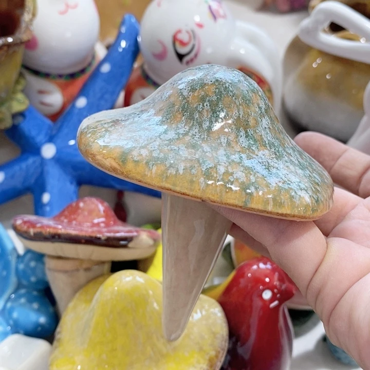 陶瓷树脂工艺摆件