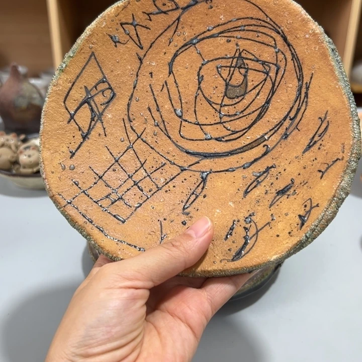 陶器 手作 欢喜 美学