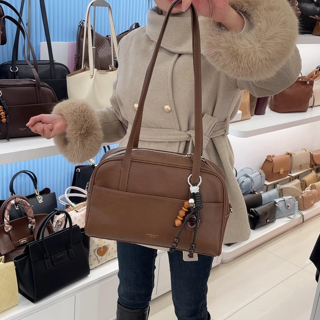 PU啄木鸟啄木鸟包包