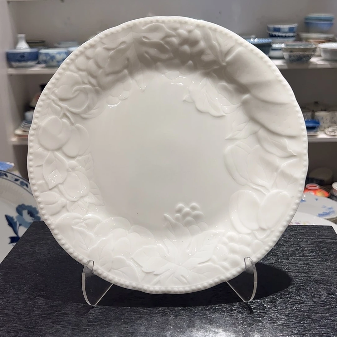 瓷?**妹大漂亮小可爱大大盘子