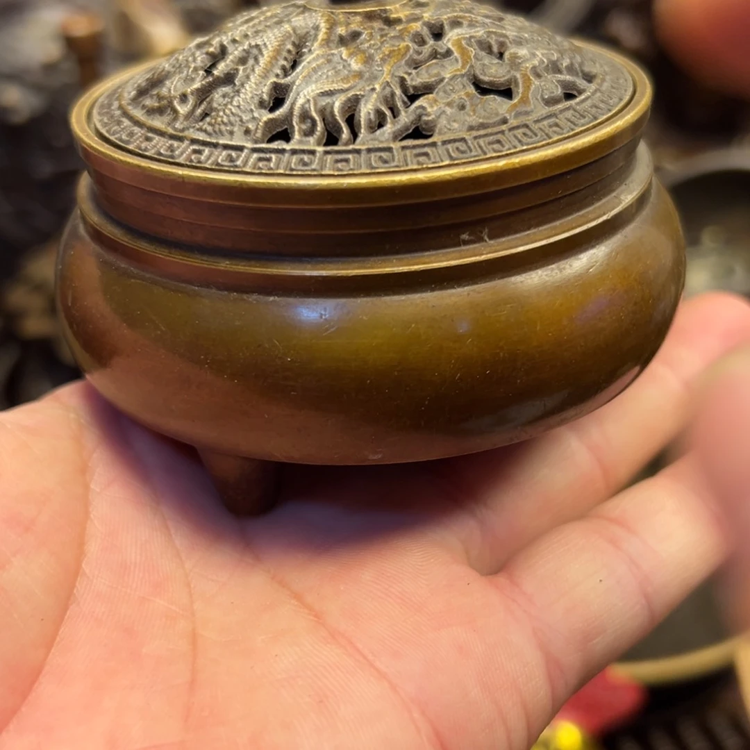 铜器欢迎欢迎你铜