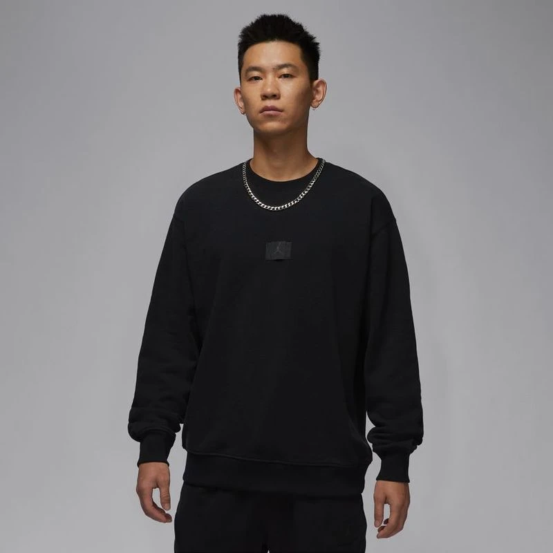 耐克（NIKE）男子篮球卫衣FV7260-010