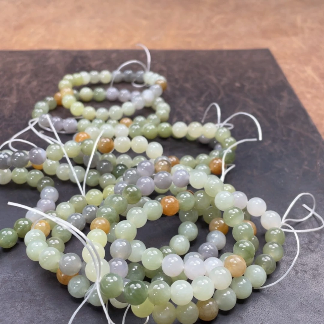 【闪购商品】手链未镶嵌和田玉多样性发货拍一发一