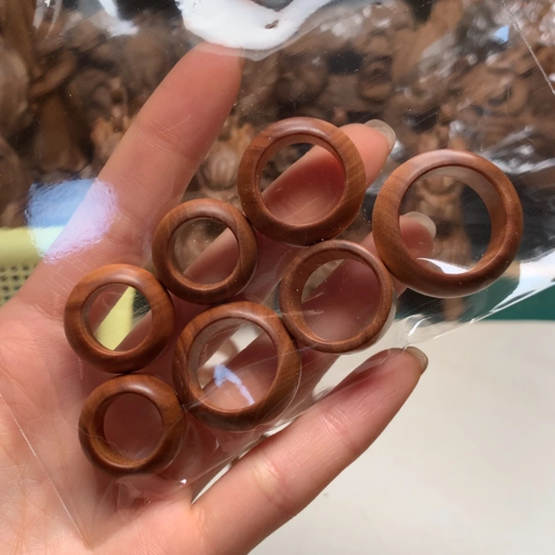 【闪购商品】檀香木手串/手链狂***暴老山檀香