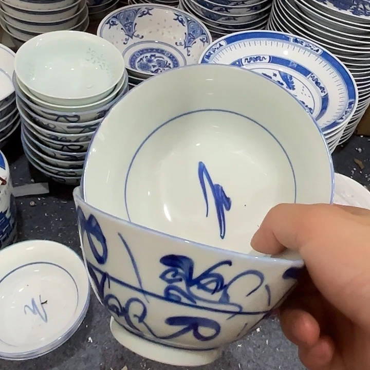 景德镇陶瓷艺术品