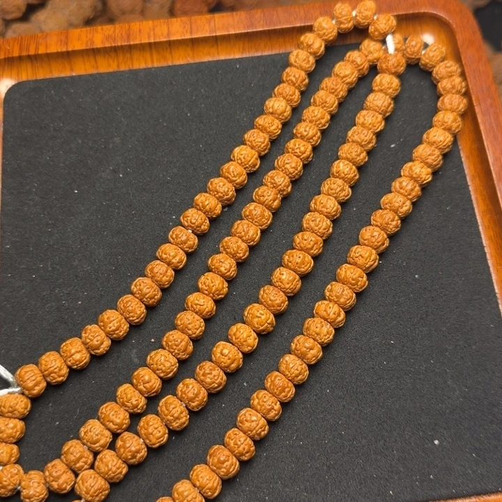手串金刚菩提9号10尺寸脖挂