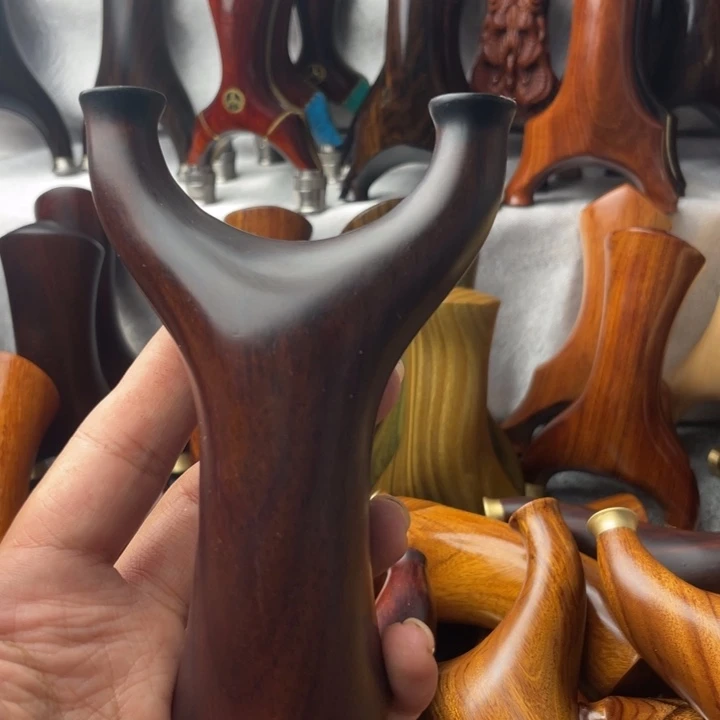 大果紫檀（缅甸花梨）全品