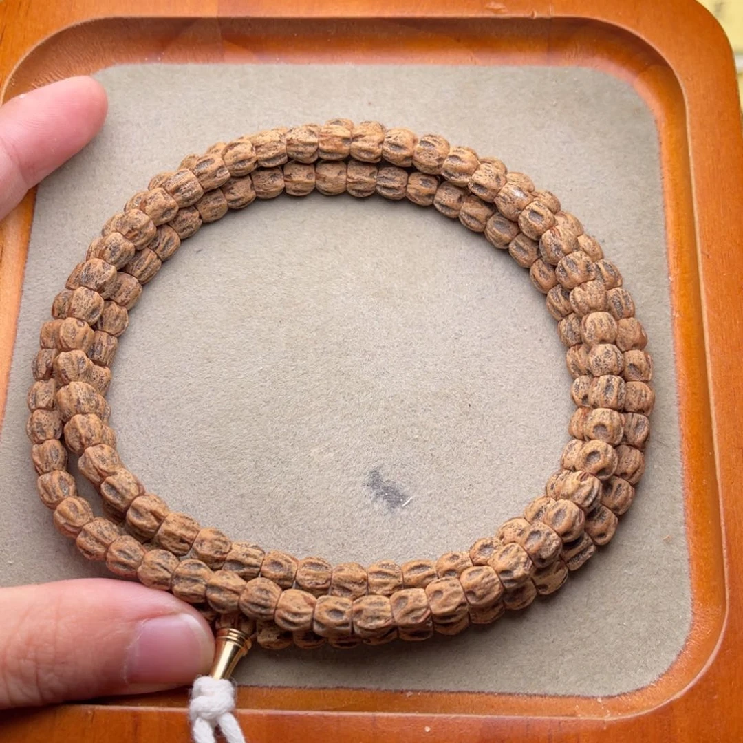 柏香籽/百香籽手串其****8