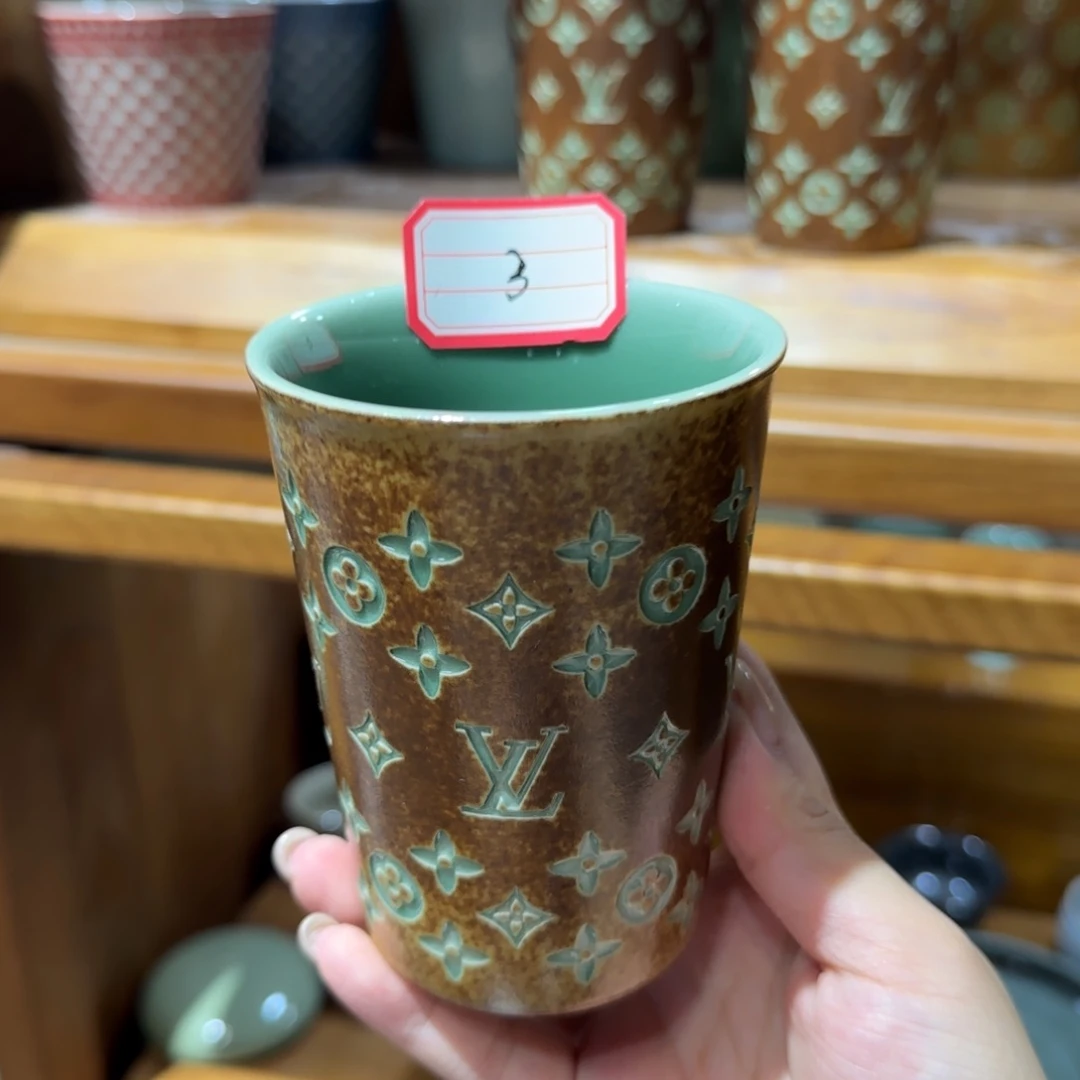 M***_龙泉青瓷小满青瓷