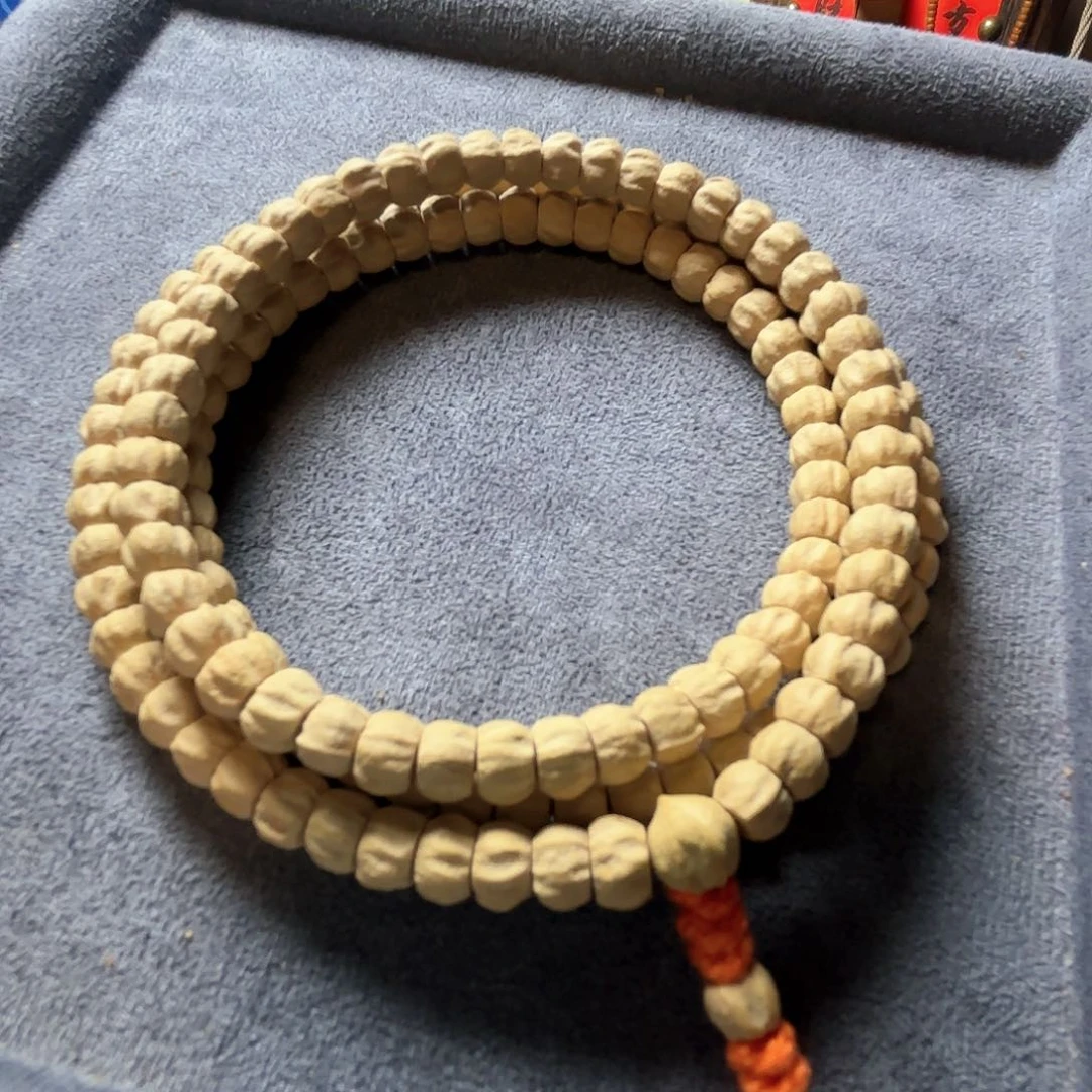 柏香籽/百香籽手串