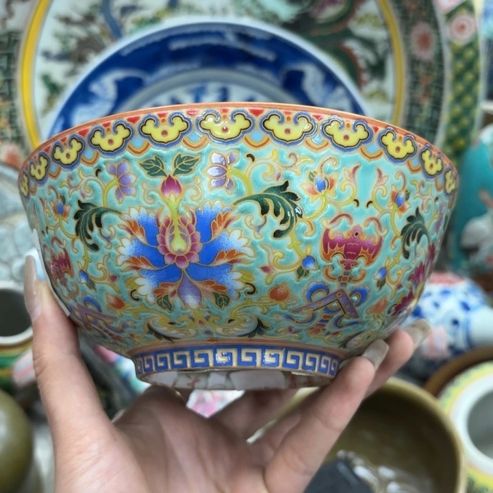 摆件瓷器摆件 瓷器摆件