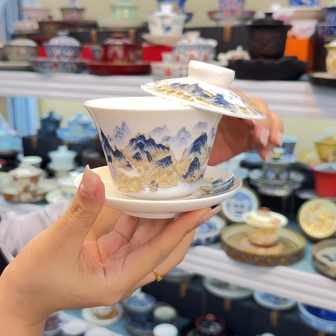 我们的小伙伴都在