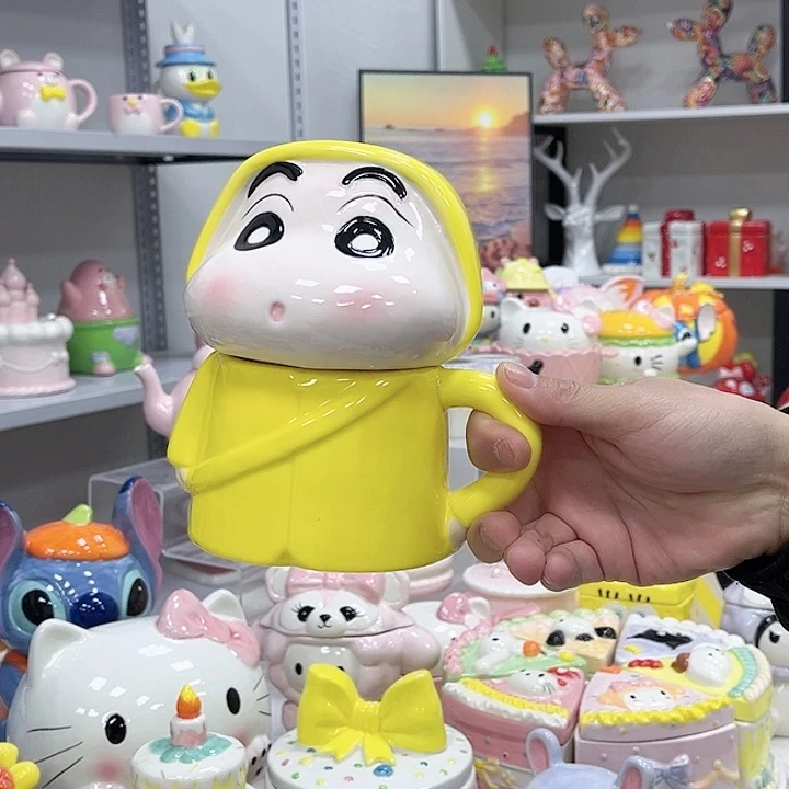 紫砂茶壶这么多年过去