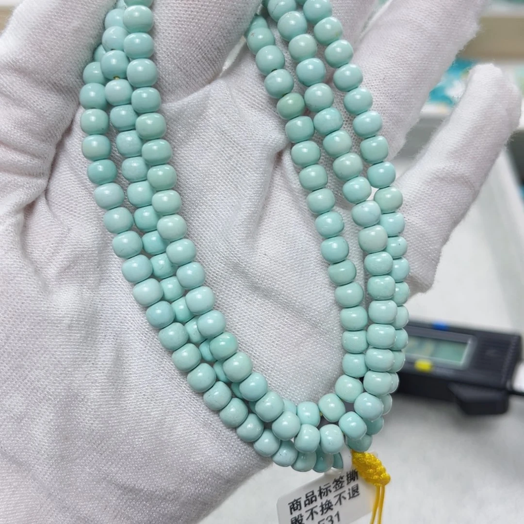 绿松石绿松石未镶嵌