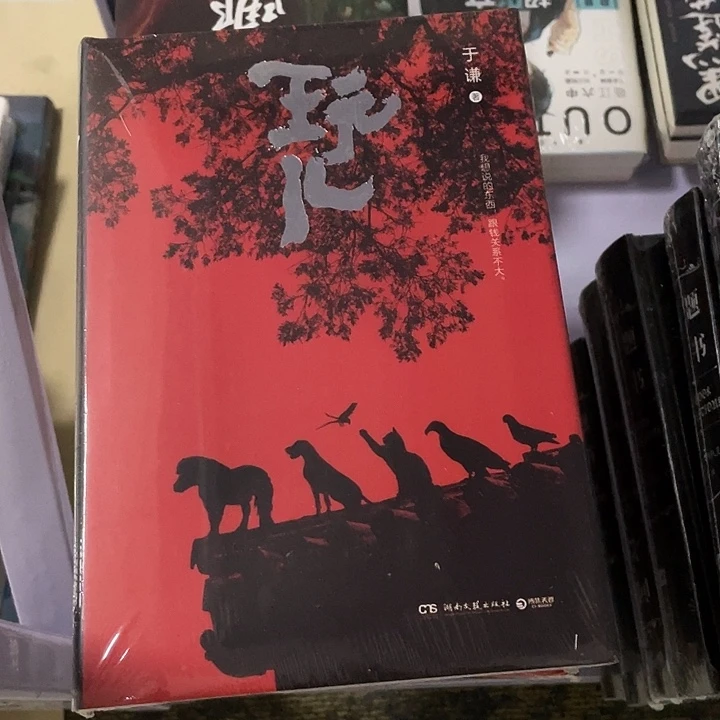 玩儿。  精装带塑封