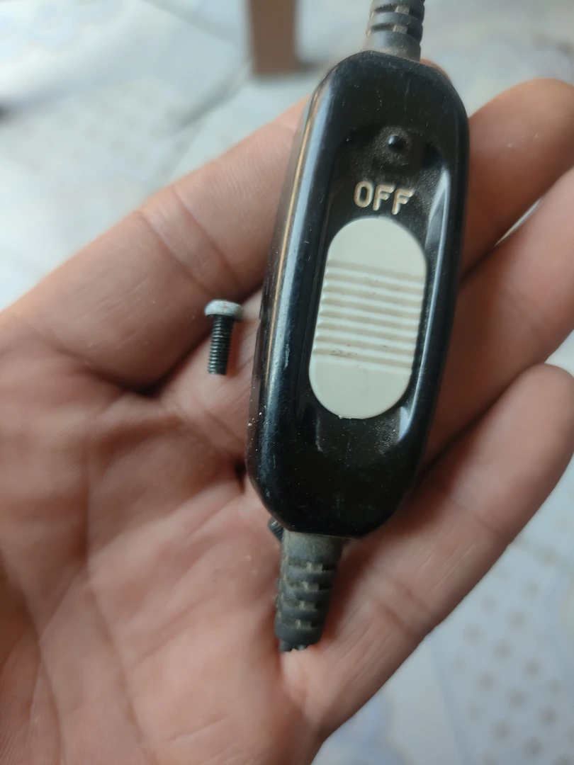 进口焊接日本小开关