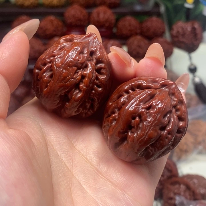 把件文玩核桃霸王龙