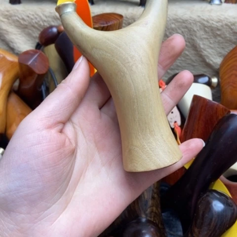 大果紫檀（缅甸花梨）微瑕321