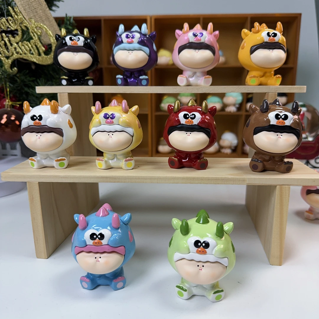 【默认微瑕】树脂lis龙