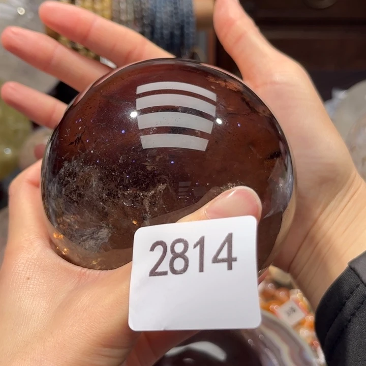 【闪购商品】未镶嵌大型摆件（非配饰）水晶