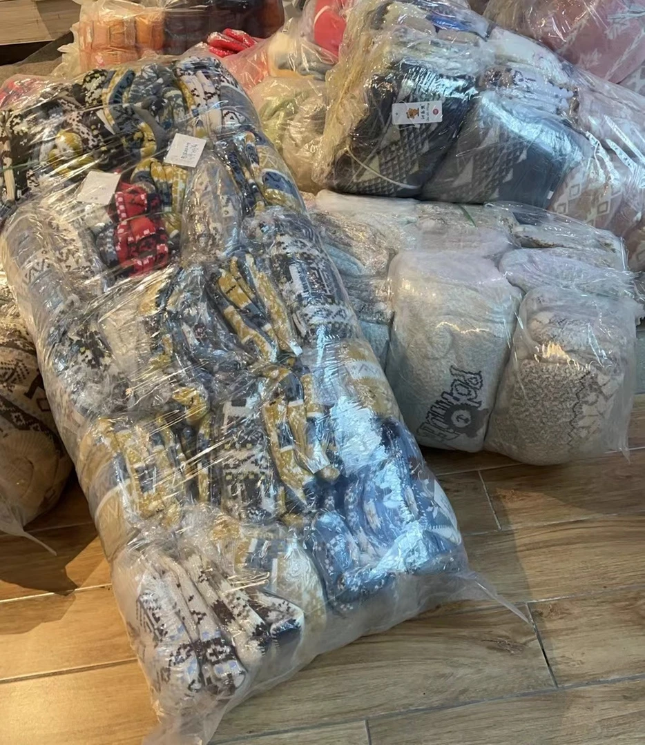 【此图片非商品款】A18儿童春秋内搭毛衣针织柔软亲肤圆领休闲时尚