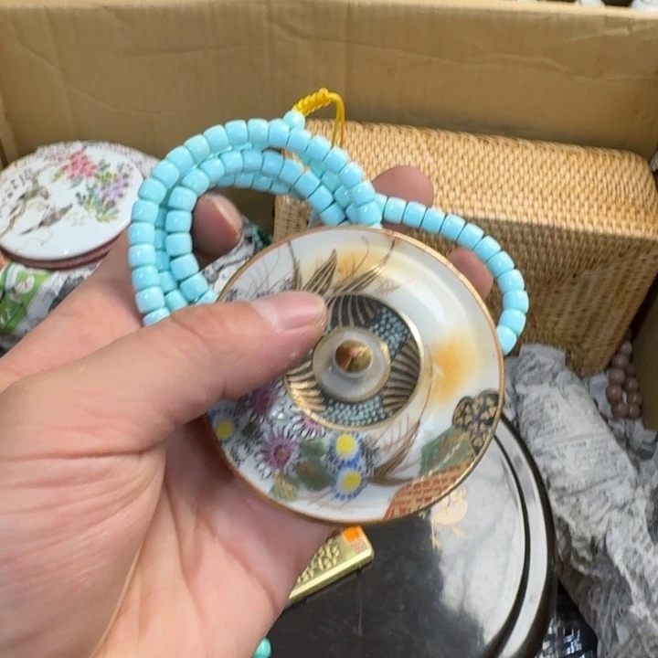 茶文化，工艺古美术