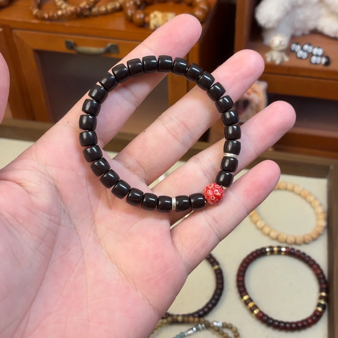 菩提根/象牙果手串