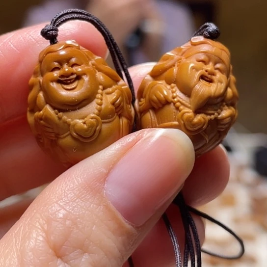 手串/手链橄榄核橄榄核