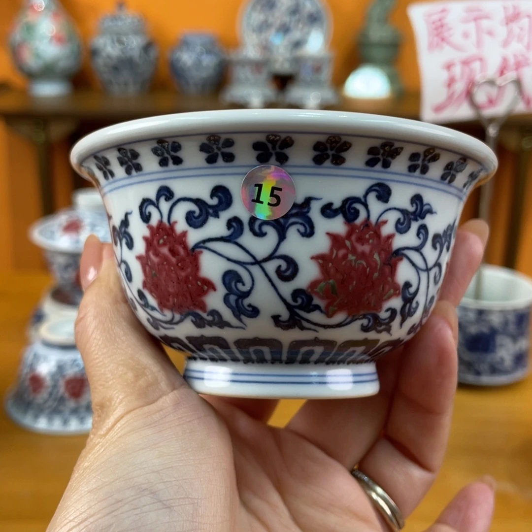 景德镇手绘哈哈哈哈哈哈